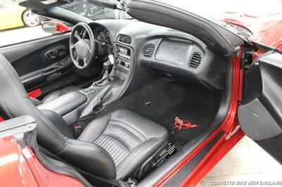 2004 Chevrolet Corvette   - Photo 31 - Carver, MA 02330