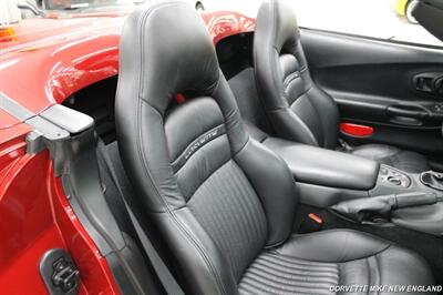 2004 Chevrolet Corvette   - Photo 37 - Carver, MA 02330