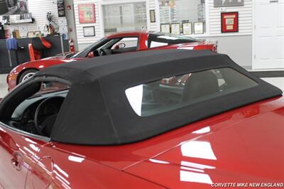 2004 Chevrolet Corvette   - Photo 59 - Carver, MA 02330