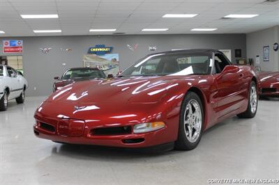 2004 Chevrolet Corvette   - Photo 57 - Carver, MA 02330