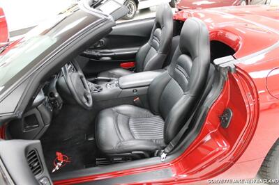 2004 Chevrolet Corvette   - Photo 25 - Carver, MA 02330