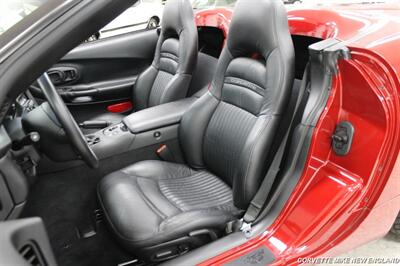 2004 Chevrolet Corvette   - Photo 26 - Carver, MA 02330