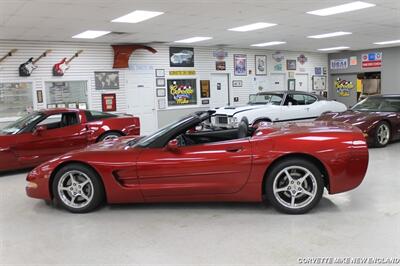 2004 Chevrolet Corvette   - Photo 4 - Carver, MA 02330