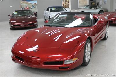 2004 Chevrolet Corvette   - Photo 15 - Carver, MA 02330