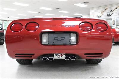2004 Chevrolet Corvette   - Photo 22 - Carver, MA 02330