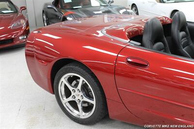 2004 Chevrolet Corvette   - Photo 24 - Carver, MA 02330
