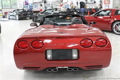 2004 Chevrolet Corvette   - Photo 7 - Carver, MA 02330