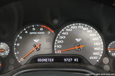 2004 Chevrolet Corvette   - Photo 45 - Carver, MA 02330