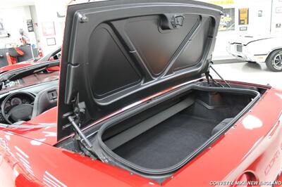 2004 Chevrolet Corvette   - Photo 39 - Carver, MA 02330