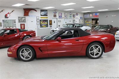 2004 Chevrolet Corvette   - Photo 55 - Carver, MA 02330