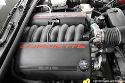 2004 Chevrolet Corvette   - Photo 50 - Carver, MA 02330