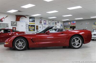 2004 Chevrolet Corvette   - Photo 3 - Carver, MA 02330