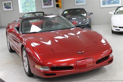 2004 Chevrolet Corvette   - Photo 13 - Carver, MA 02330