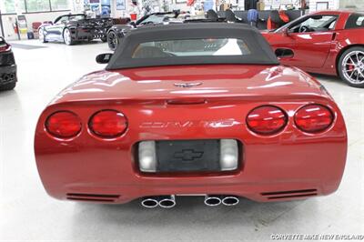 2004 Chevrolet Corvette   - Photo 53 - Carver, MA 02330