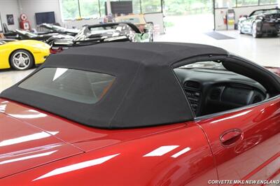 2004 Chevrolet Corvette   - Photo 60 - Carver, MA 02330