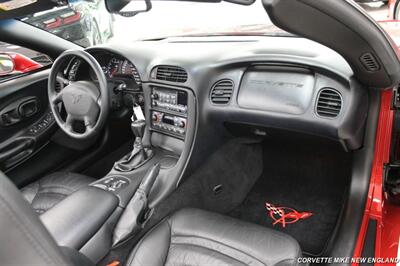 2004 Chevrolet Corvette   - Photo 33 - Carver, MA 02330