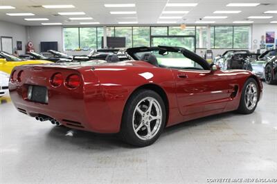 2004 Chevrolet Corvette   - Photo 8 - Carver, MA 02330