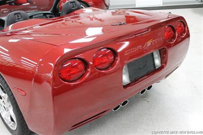 2004 Chevrolet Corvette   - Photo 21 - Carver, MA 02330