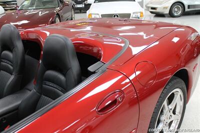 2004 Chevrolet Corvette   - Photo 17 - Carver, MA 02330