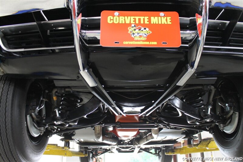 1965 Chevrolet Corvette 159