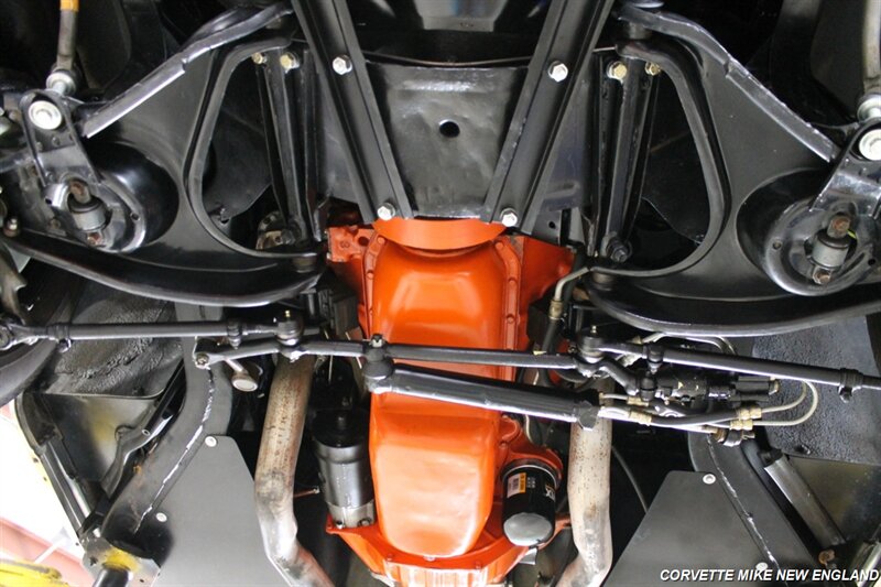1965 Chevrolet Corvette 165
