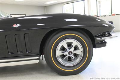 1965 Chevrolet Corvette Convertible - Photo 29 - Carver, MA 02330