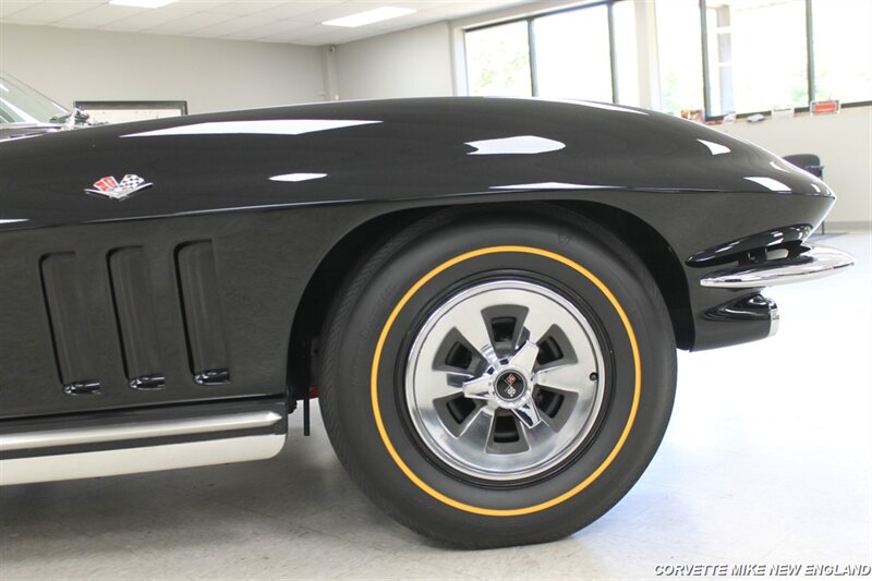 1965 Chevrolet Corvette 57