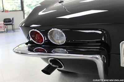 1965 Chevrolet Corvette Convertible - Photo 36 - Carver, MA 02330