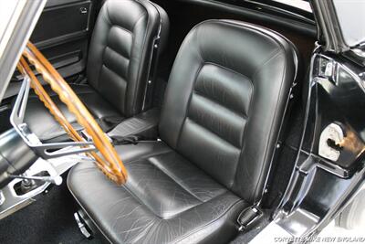 1965 Chevrolet Corvette Convertible - Photo 39 - Carver, MA 02330