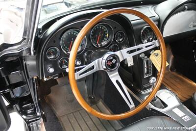 1965 Chevrolet Corvette Convertible - Photo 42 - Carver, MA 02330