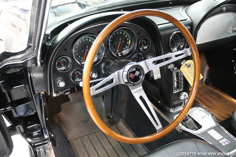 1965 Chevrolet Corvette 83