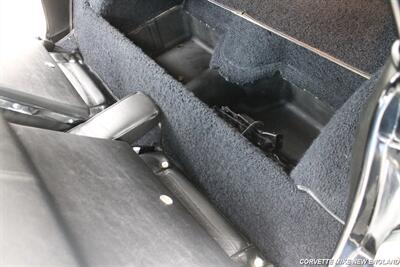 1965 Chevrolet Corvette Convertible - Photo 54 - Carver, MA 02330