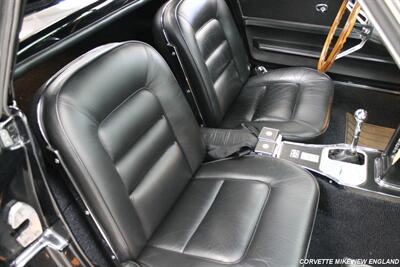 1965 Chevrolet Corvette Convertible - Photo 45 - Carver, MA 02330