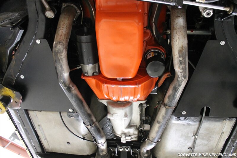 1965 Chevrolet Corvette 167