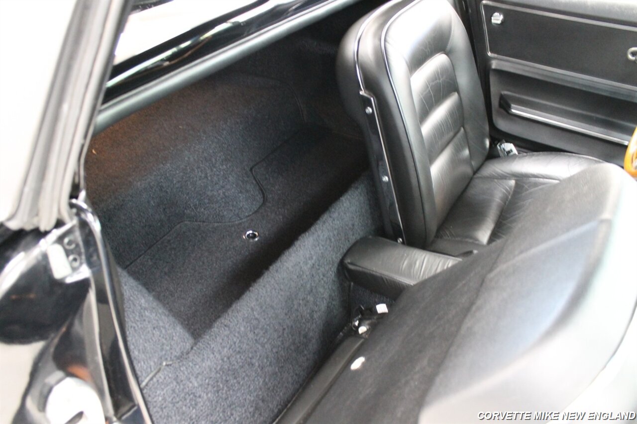 1965 Chevrolet Corvette Convertible - Photo 53 - Carver, MA 02330