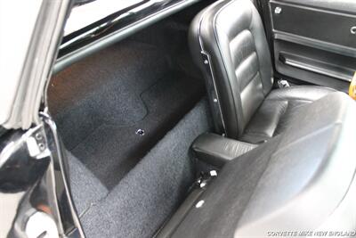 1965 Chevrolet Corvette Convertible - Photo 53 - Carver, MA 02330