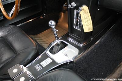 1965 Chevrolet Corvette Convertible - Photo 50 - Carver, MA 02330