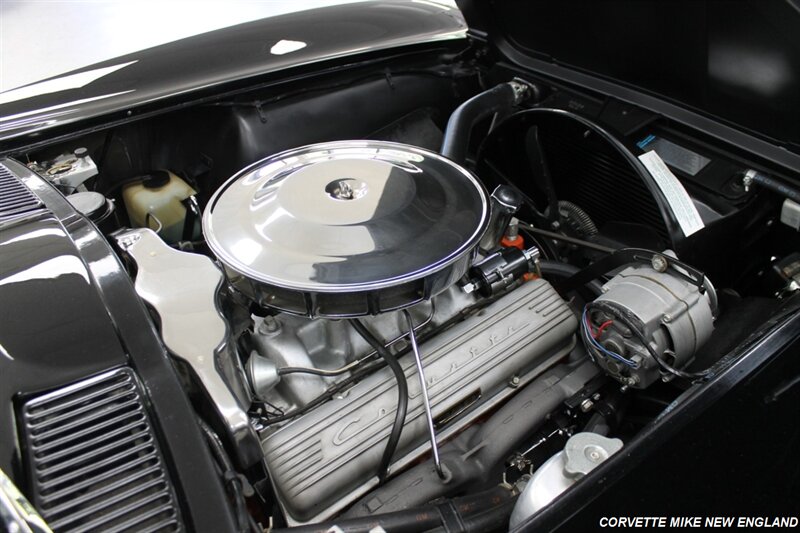 1965 Chevrolet Corvette 129
