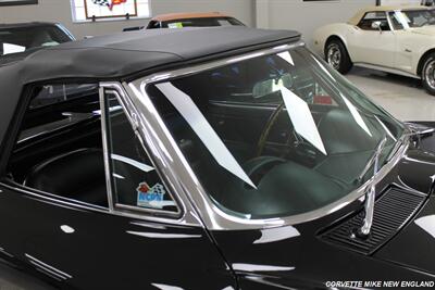 1965 Chevrolet Corvette Convertible - Photo 30 - Carver, MA 02330