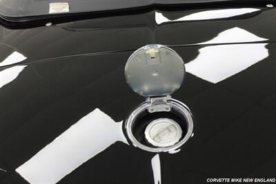 1965 Chevrolet Corvette Convertible - Photo 34 - Carver, MA 02330