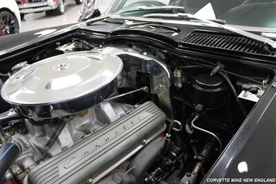 1965 Chevrolet Corvette Convertible - Photo 62 - Carver, MA 02330