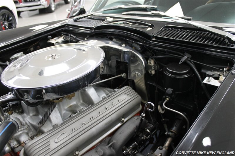 1965 Chevrolet Corvette 123