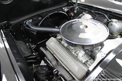 1965 Chevrolet Corvette Convertible - Photo 60 - Carver, MA 02330