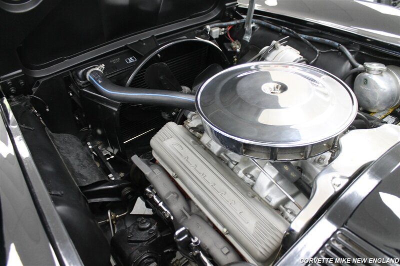 1965 Chevrolet Corvette 119
