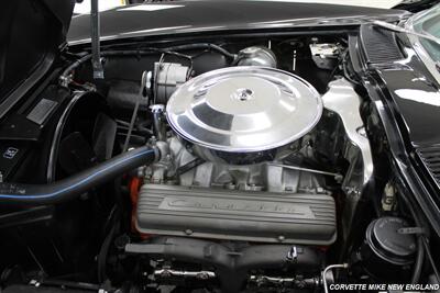 1965 Chevrolet Corvette Convertible - Photo 59 - Carver, MA 02330