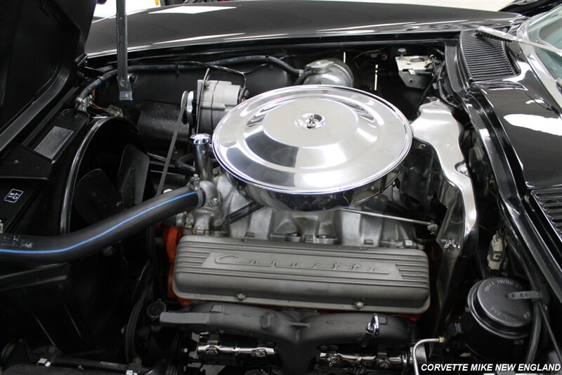 1965 Chevrolet Corvette 117