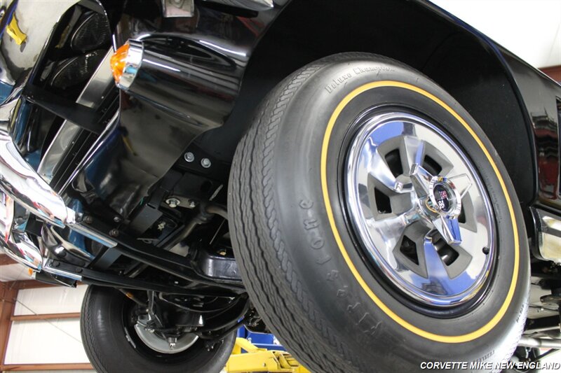 1965 Chevrolet Corvette 163
