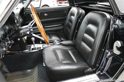 1965 Chevrolet Corvette Convertible - Photo 40 - Carver, MA 02330