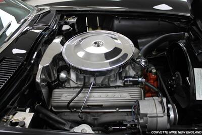 1965 Chevrolet Corvette Convertible - Photo 64 - Carver, MA 02330