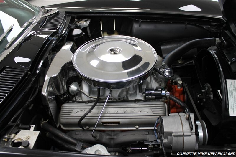 1965 Chevrolet Corvette 127